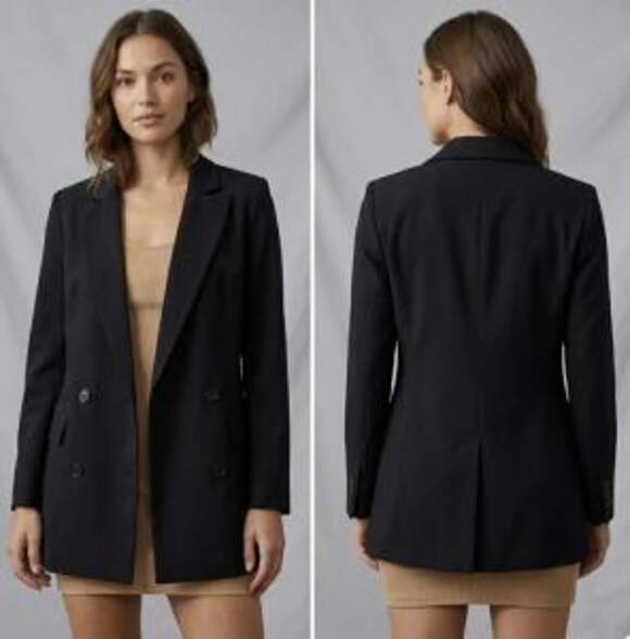 Abercrombie & Fitch Jackets & Blazers - Abercrombie & Fitch Blazer NEW